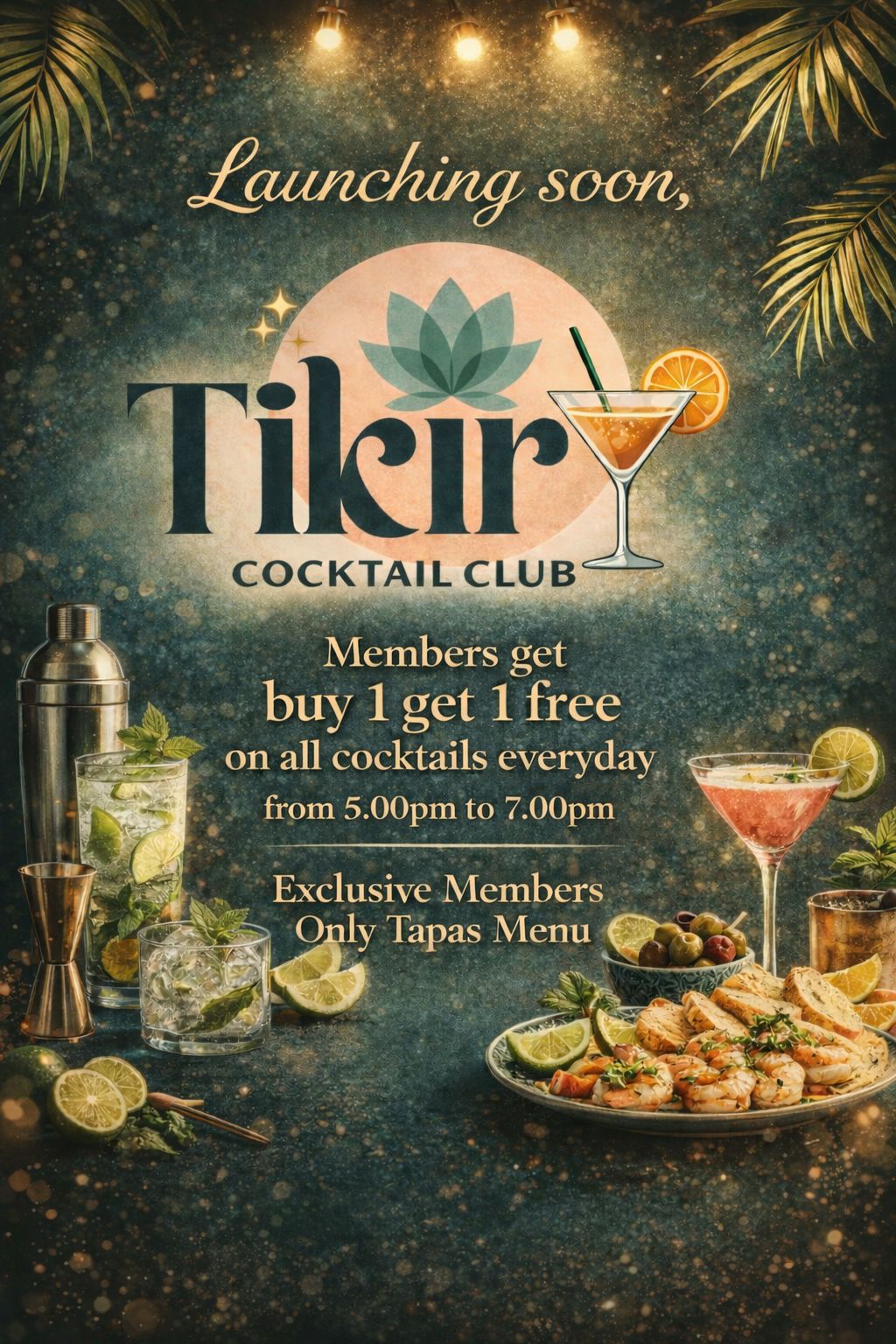 Special Promotion